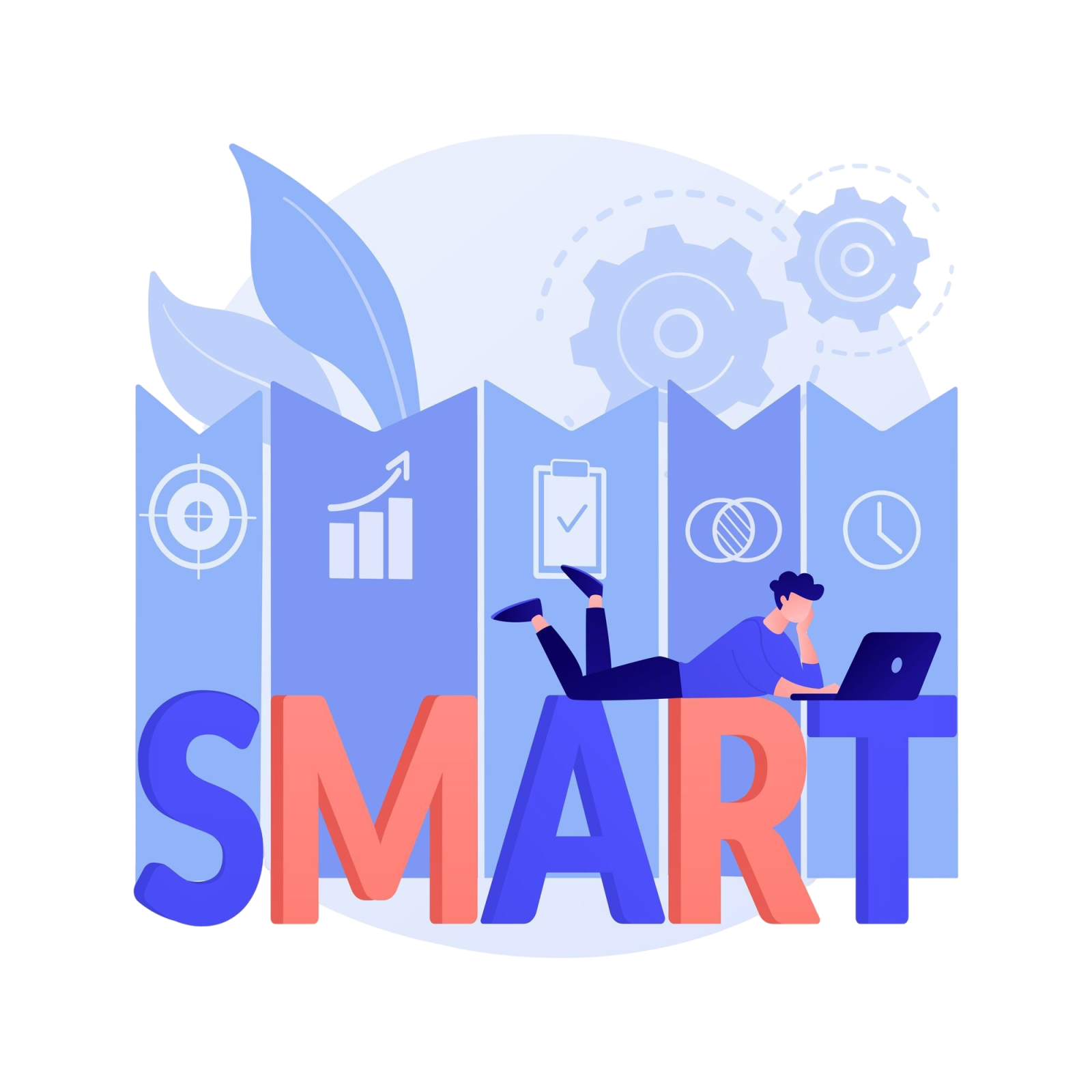 Avant de choisir une agence SEO : Définir des objectifs SMART